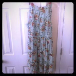 SALE PRICE DROP BNWT Sunday MI AMOR dress